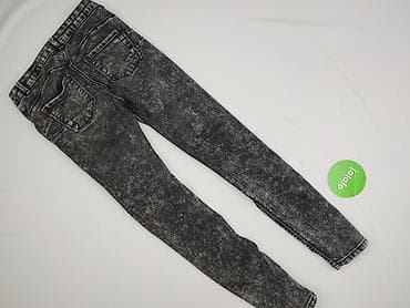 jnco jeans pl: Jeansy damskie, rozmiar S — 3