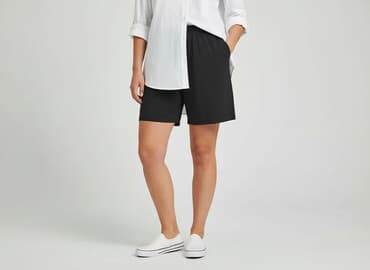 shein krótkie spodenki: Shein, Szorty damskie, rozmiar 2XL — 7