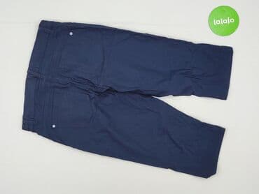 croft and barrow tops: UP2, Spodnie 3/4 damskie, S — 3