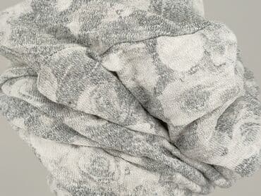 sweter piórkowy na drutach: Bluzka damska, rozmiar XS — 5