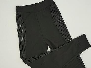 leggins: Legginsy Sportowe damskie, rozmiar S — 1