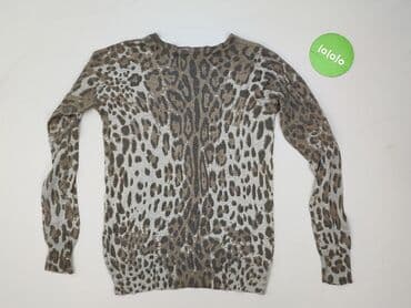 ubrania z kotem: Amisu, Kardigan damski, rozmiar XS — 4