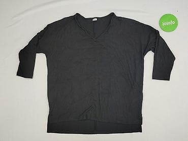 aesthetic bluza: Bluzka damska, rozmiar L — 2