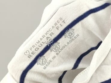 under armor compression t shirty: Primark, T-shirt damski, rozmiar XS — 4