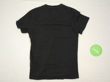 koszulka z barcelony: T-shirt for men, XS (EU 34), H&M, condition - Perfect — 3