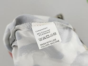 bluzki panterka: Bluzka damska, rozmiar S — 4