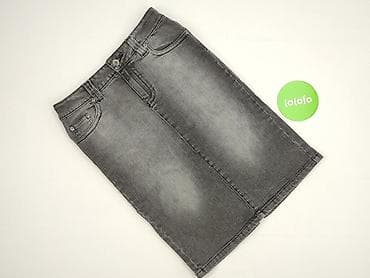 ca spodnice: Only Jeans, Spódnica damska, rozmiar M — 2