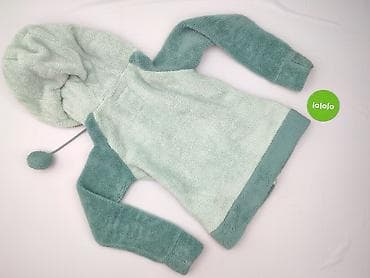 sweter długi: Sublevel, Polar damski, rozmiar S — 3