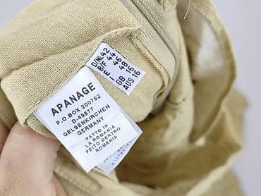 second hand stores online: Apanage, Sukienka damska, rozmiar L — 4