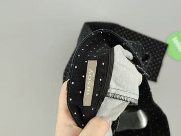 rajstopy w kropki rossmann: Orsay, Spodnie materiałowe damskie, rozmiar S — 4