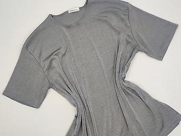 T-shirt damski, rozmiar 3XL