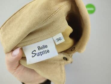 bluzy dresowe montego: Koszula damska, rozmiar S — 4