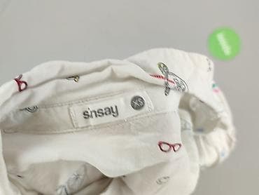 koszulka s: Sinsay, Koszula damska, rozmiar XS — 4