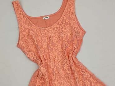 koszulka w paski mohito: Pimkie, Top damski, rozmiar M — 1