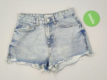 abercrombie and fitch jeans: Denim Co, Szorty damskie, rozmiar M — 2