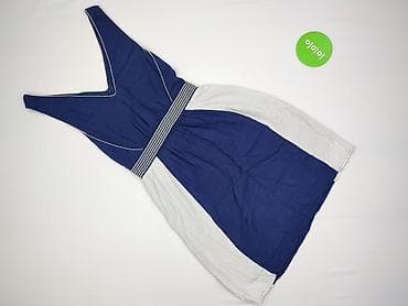 Sukienki: Vila, Sukienka damska, rozmiar XS — 4