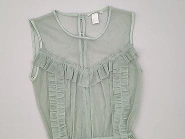 bluzka biala: H&M, Bluzka damska, rozmiar XL — 1