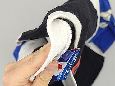 pull and bear bluza: T-shirt for men, size S — 5