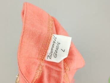 czerwona bluzki z bufkami: Women's blouse, L at lalafo.pl — 4 czerwona bluzki z bufkami: Women's blouse, L — 4