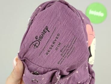 sukienka dla 6 latki: Blouse, Disney, 1.5-2 years, 86-92 cm, condition - Very good — 5