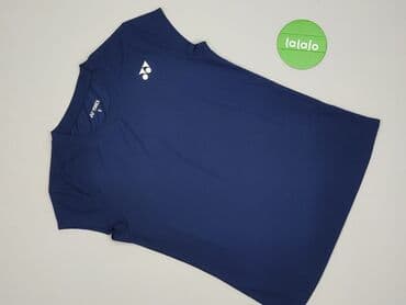 koszulka trapstar niebieska: T-shirt damski, rozmiar S — 3