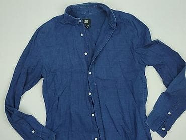 t shirty apache: H&M, Koszula damska, rozmiar S — 1