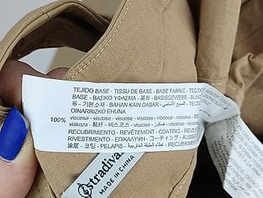 botki stradivarius: Stradivarius, Spódnica damska, rozmiar XS — 5