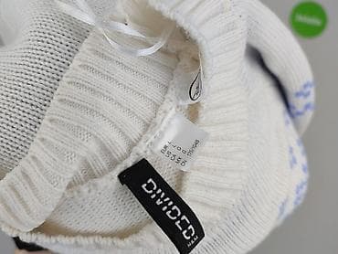 bluzki house: H&M Divided, Sweter damski, rozmiar L — 7