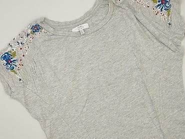 zara len: Zara, T-shirt damski, rozmiar S — 1