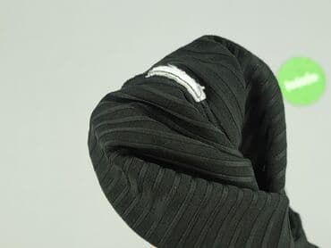 czarne obcisła bluzki: Top damski, S — 4