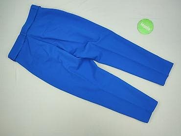 pepco garnitur: Cropp, Spodnie materiałowe damskie, rozmiar L — 3