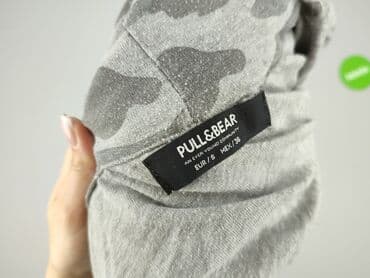 panczo.com koszulki: PULL&BEAR, Kardigan damski, rozmiar S — 5