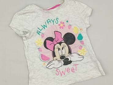 koszulka z gołębiem allegro: T-shirt, Disney, 5-6 years, 110-116 cm, condition - Perfect — 1