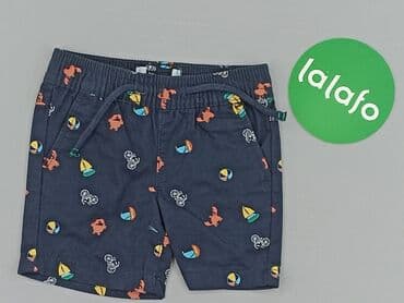 spodenki napapijri: Szorty, Primark, 1-3 m, stan - Idealny — 2