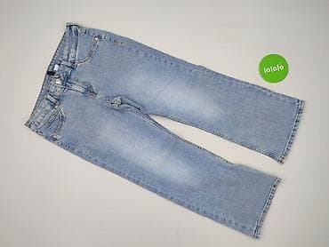 bdg jeans: H&M Divided, Jeansy damskie, rozmiar L — 2