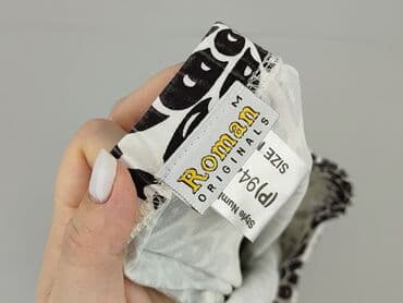 spódnice zara w kwiaty: Roman Originals, Spódnica damska, rozmiar M — 4