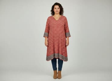 zalando sukienki boho: Sukienka damska, rozmiar XL — 1