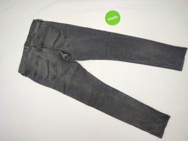 new look spodnie z wysokim stanem: Lee, Jeansy dla mężczyzn, S — 3