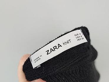 top zara basic: Zara, Sweter damski, rozmiar M — 4