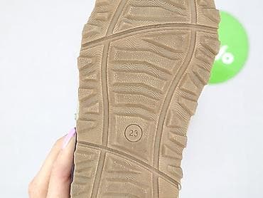 massimo dutti kurtki: Buty sportowe H&M, 23, Używany — 5