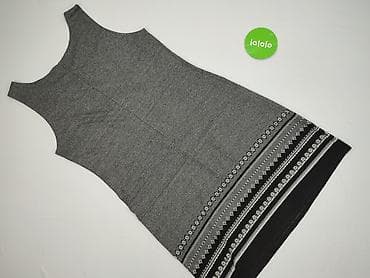 boco sukienki: Rebecca, Sukienka damska, rozmiar XL — 3