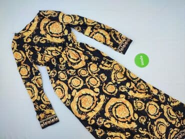 kopertowa sukienki wieczorowa: Sukienka damska, rozmiar S — 3