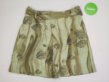 obcisła spódniczka mini: Taifun, Spódnica damska, rozmiar L — 3