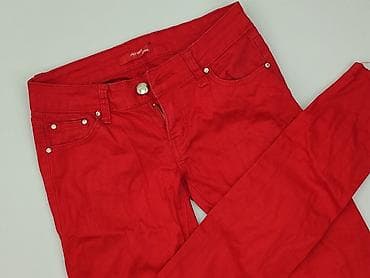 Jeansy damskie, rozmiar M