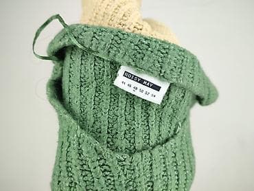 noisy may sweter: Noisy May, Sweter damski, rozmiar One size — 6