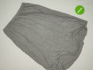 allegro plisowane spódnice: Amisu, Spódnica damska, L — 3