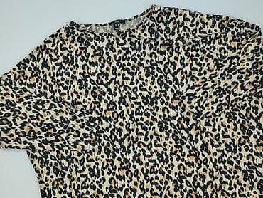 new look plus size: New Look Curves, Bluzka damska, rozmiar 2XL — 1