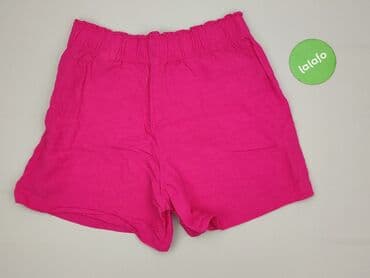 hm krótkie damskie spodenki: H&M, Szorty damskie, rozmiar M — 3