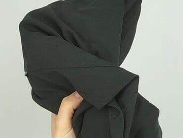 rozkloszowane spódnice eko skóra: Spódnica damska, rozmiar L — 6