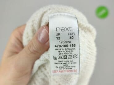 next sweter: Next, Sweter damski, rozmiar L — 5